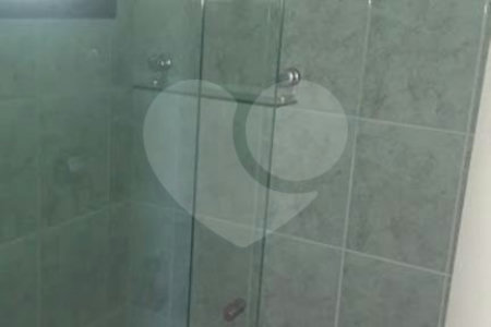 Apartamento à venda com 4 suítes em Água Fria, São Paulo, SP