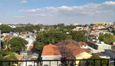 Apartamento à venda com 4 quartos, sendo 2 suítes, em Jardim Trussardi, São Paulo, SP