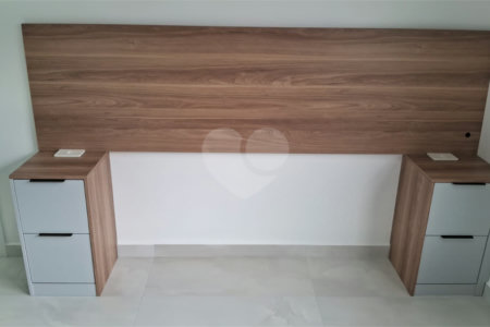 Apartamento à venda com 2 quartos, sendo 1 suíte,  em Jardim São Paulo(zona Norte), São Paulo, SP