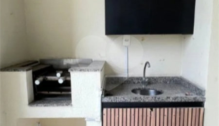 Apartamento à venda com 3 quartos, sendo 1 suíte,  em Jaguaré, São Paulo, SP