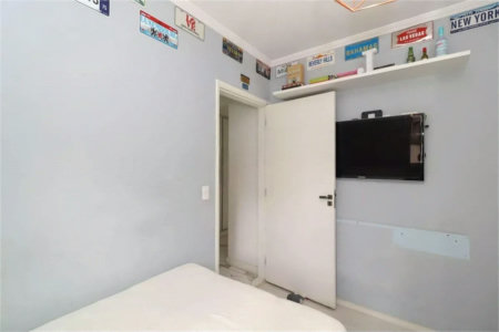 Apartamento à venda ou para alugar com 3 quartos, sendo 1 suíte, em Vila Madalena, São Paulo, SP