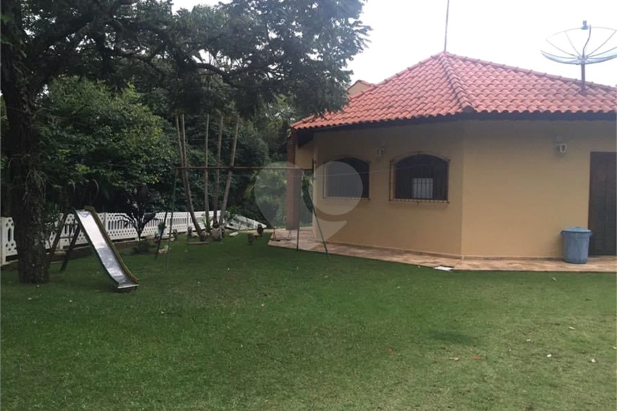 Sítio à venda com 3 quartos, sendo 1 suíte,  em Rio Acima, Mairiporã, SP