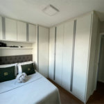 Apartamento à venda com 2 quartos em Parque Edu Chaves, São Paulo, SP