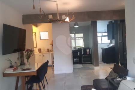 Apartamento à venda com 2 quartos em Vila Olímpia, São Paulo, SP