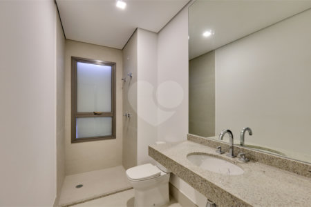 Apartamento à venda com 4 suítes em Campo Belo, São Paulo, SP
