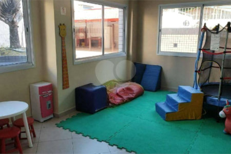 Apartamento à venda com 3 quartos, sendo 1 suíte,  em Vila Isolina Mazzei, São Paulo, SP