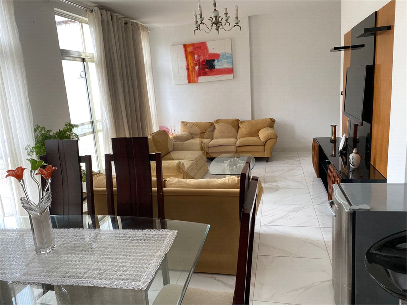 Cobertura à venda com 4 quartos em TIJUCA, Rio de Janeiro, RJ