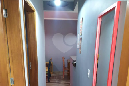Apartamento à venda com 2 quartos em Parque Vitória Régia, Sorocaba, SP