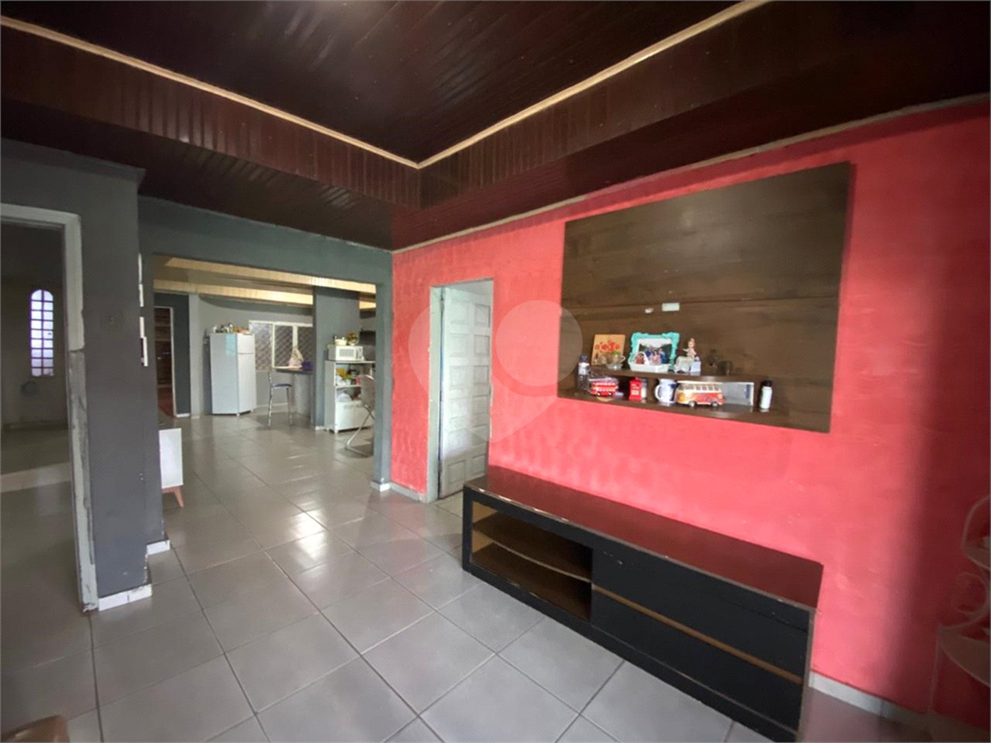 Casa à venda com 3 quartos em Bairro Santa Isabel, Ponta Porã, MS