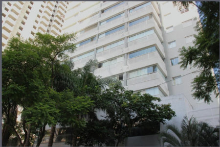 Studio à venda com 1 quarto em Bela Vista, São Paulo, SP
