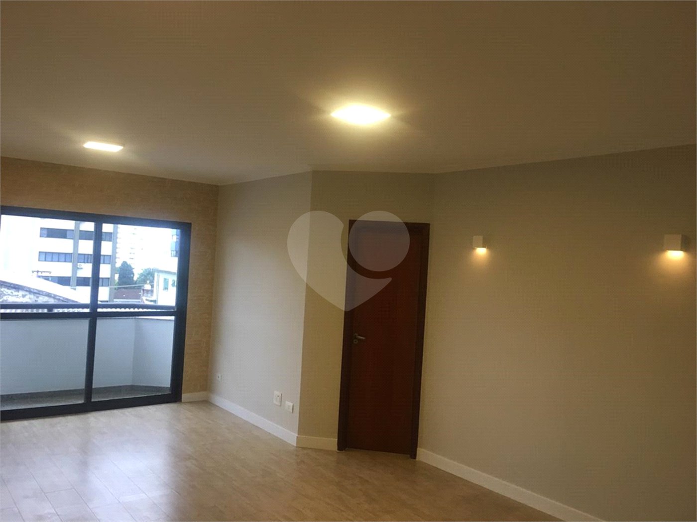 Apartamento à venda com 3 suítes em Santana, São Paulo, SP