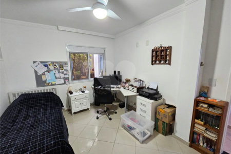 Casa Térrea à venda com 3 suítes em Alto da Boa Vista, São Paulo, SP