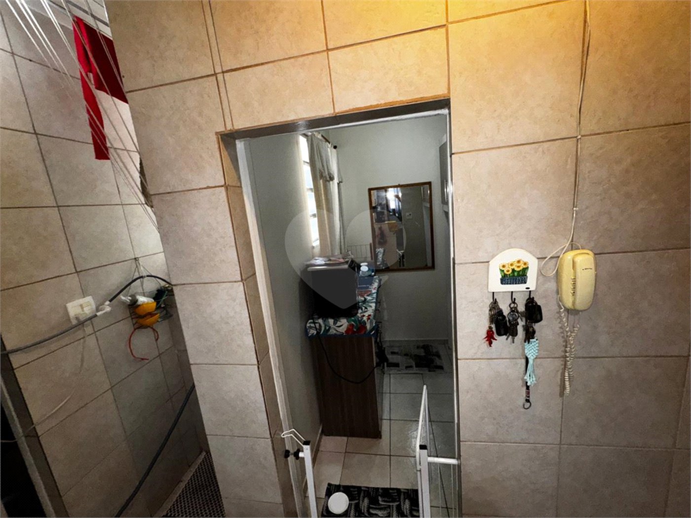 Apartamento à venda com 2 quartos em Vila Isabel, Rio de Janeiro, RJ