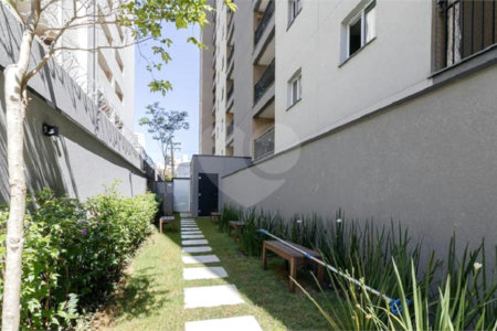 Apartamento à venda com 1 quarto em Sé, São Paulo, SP