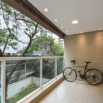 Apartamento à venda com 1 quarto em Bela Vista, São Paulo, SP