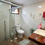 Casa Térrea à venda com 2 quartos em Campo Grande, Rio de Janeiro, RJ