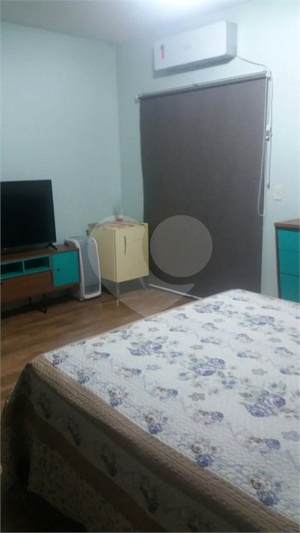 Sobrado à venda com 3 quartos em Freguesia do Ó, São Paulo, SP