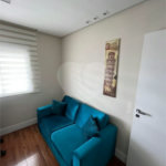 APARTAMENTO ALTO PADRAO