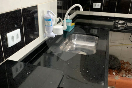 Sobrado à venda com 3 quartos, sendo 1 suíte,  em Vila Maria Alta, São Paulo, SP