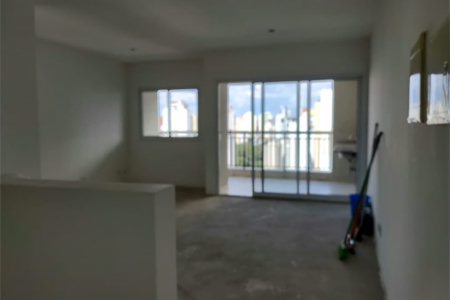 Apartamento à venda com 2 suítes em Vila Andrade, São Paulo, SP