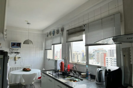 Apartamento à venda com 3 suítes em Vila Andrade, São Paulo, SP