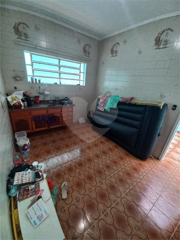 Sobrado à venda com 3 quartos em Parque Esmeralda, São Paulo, SP