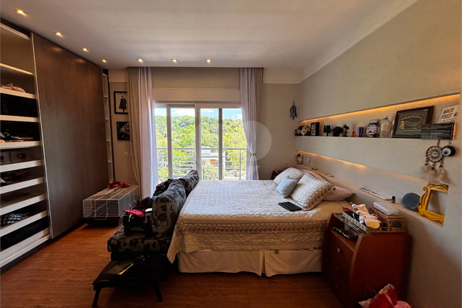 Terreno à venda com 1 quarto, sendo 3 suítes, no condomínio Reserva Nova Cantareira, São Paulo - SP