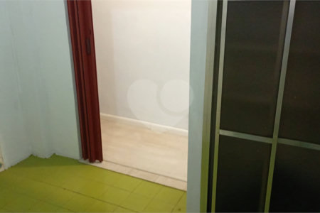 Apartamento à venda com 1 quarto em Estácio, Rio de Janeiro, RJ