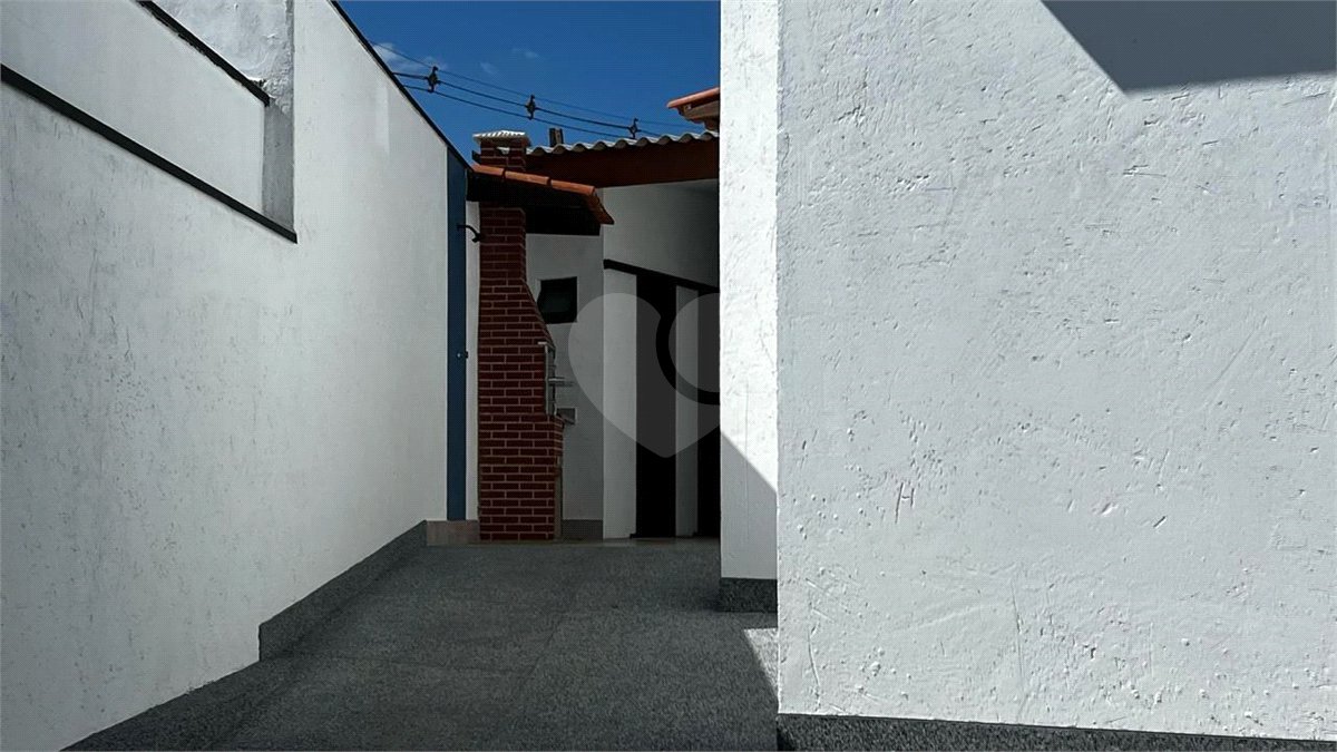 Casa à venda com 3 quartos em Vila Almeida, Indaiatuba, SP