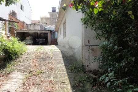 Casa à venda com 4 quartos em Água Fria, São Paulo, SP