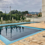 Apartamento à venda com 3 quartos, sendo 1 suíte,  em Vila Helena, Atibaia, SP
