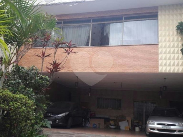 Terreno à venda com 4 quartos, sendo 1 suíte,  em Santana, São Paulo, SP