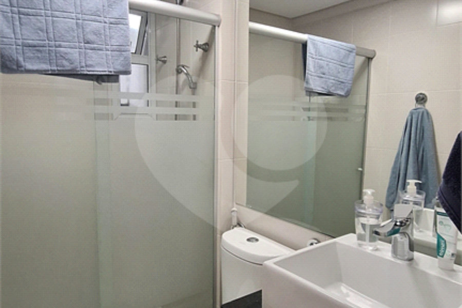Apartamento à venda com 3 quartos, sendo 1 suíte, em Vila Guilherme, São Paulo, SP