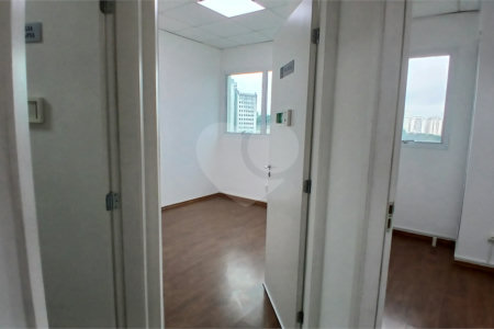 Sala à venda ou para alugar no Centro, São Bernardo do Campo, SP