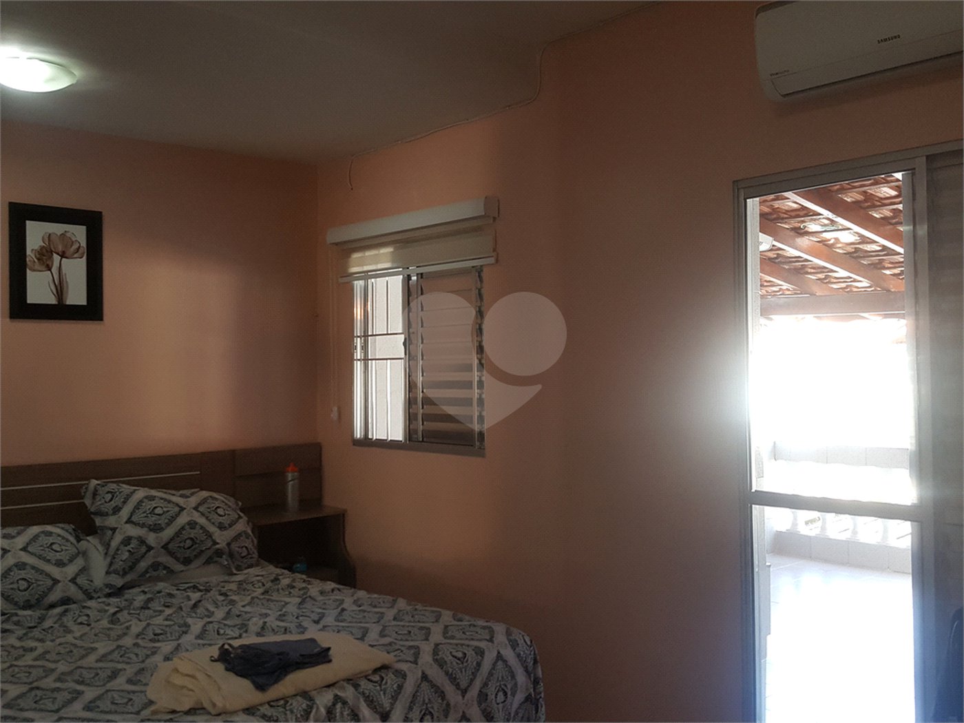 Sobrado à venda com 2 quartos em Tremembé, São Paulo, SP