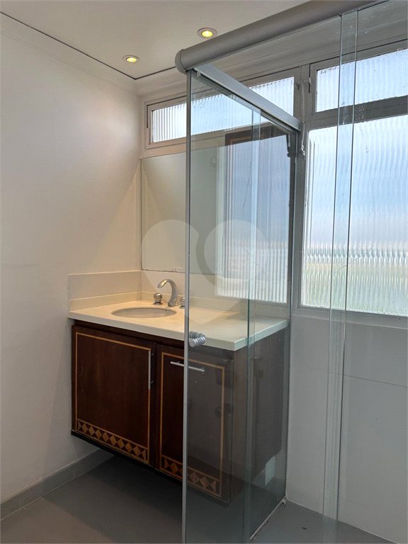 Apartamento para alugar com 3 suítes em Santana, São Paulo, SP