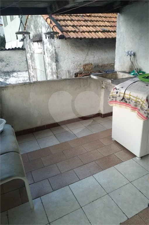 Casa à venda com 2 quartos, sendo 1 suíte, em Parada Inglesa, São Paulo, SP