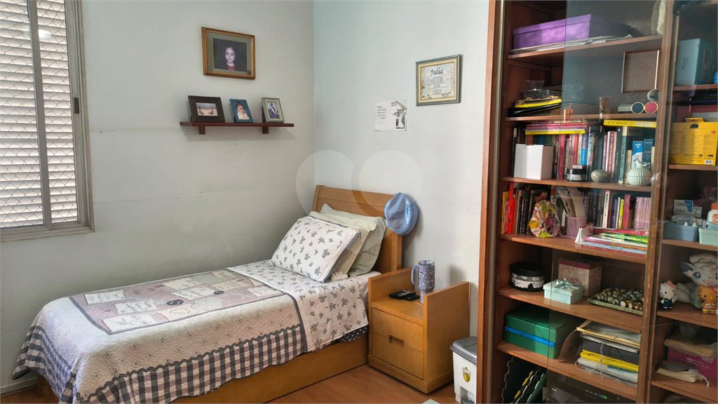 Apartamento à venda com 2 quartos em Jardim Paulista, São Paulo, SP