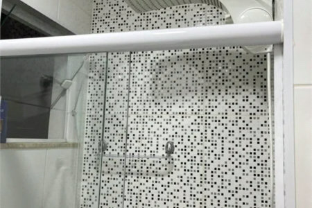 Casa à venda com 2 suítes no condomínio Residencial Veneza, São Paulo - SP