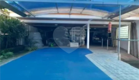 Casa à venda com 3 quartos, sendo 2 suítes,  em Jardim Botânico, Rio de Janeiro, RJ