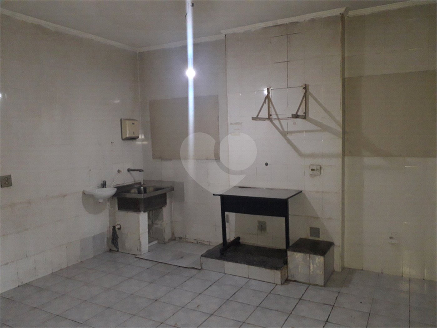 Salão para alugar em Santana, São Paulo, SP