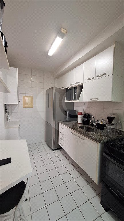Apartamento à venda com 3 quartos, sendo 1 suíte, em Vila Paiva, São Paulo, SP