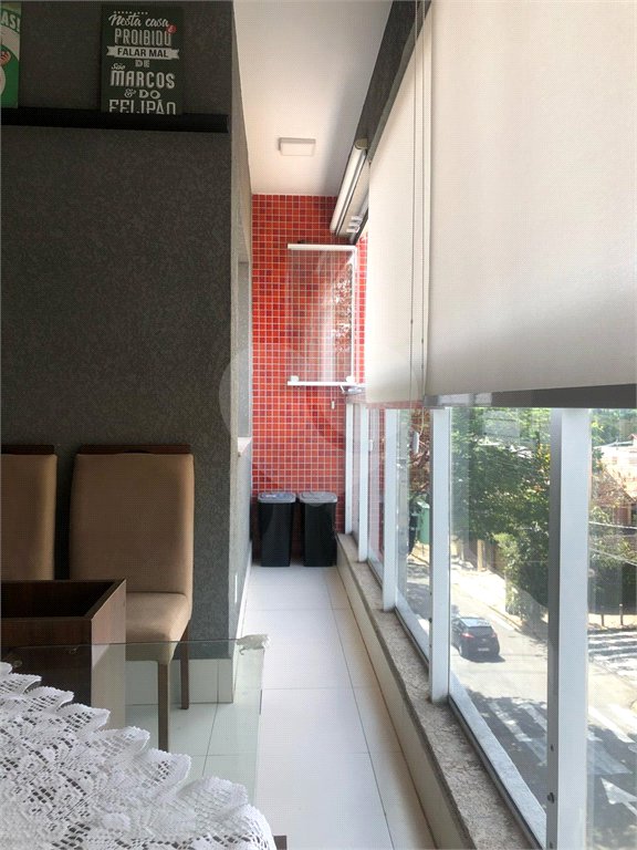 Apartamento à venda com 3 quartos, sendo 1 suíte,  em Vila Sfeir, Indaiatuba, SP