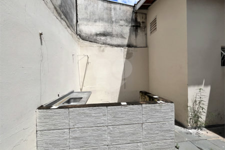 Casa à venda com 2 quartos em Loteamento Terras de São Pedro e São Paulo, Salto, SP