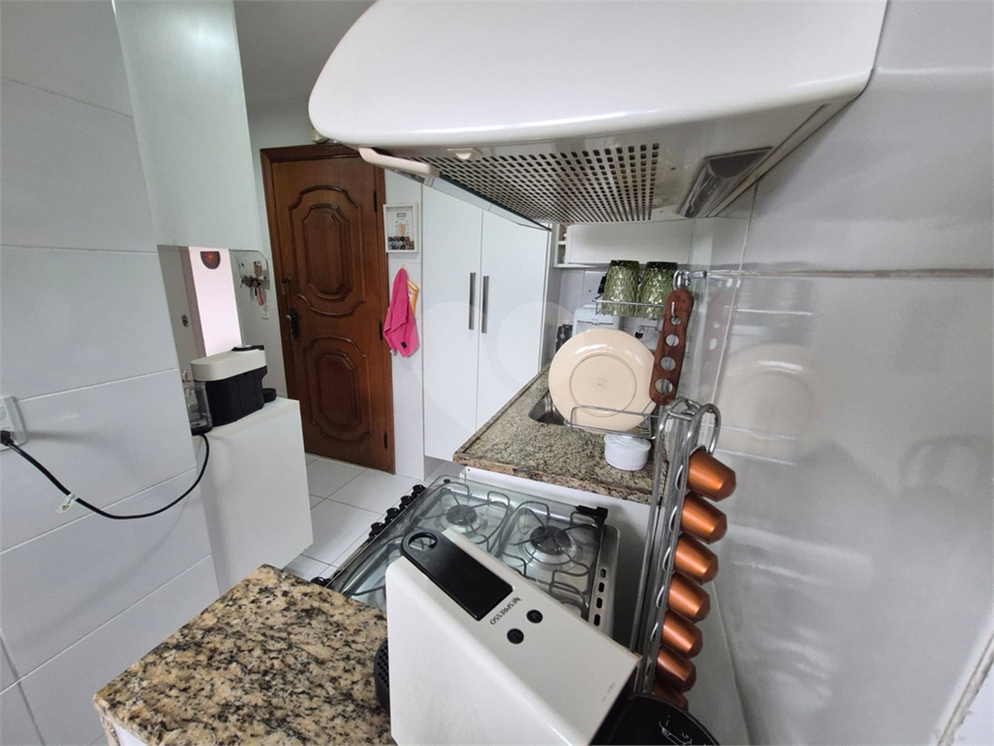 Apartamento à venda com 2 quartos em Vila Isabel, Rio de Janeiro, RJ