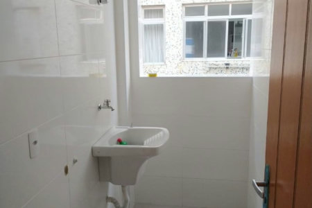 Casa com 2 dormitórios à venda, 85 m² por R$ 700.000,00 - Marapé - Santos/SP