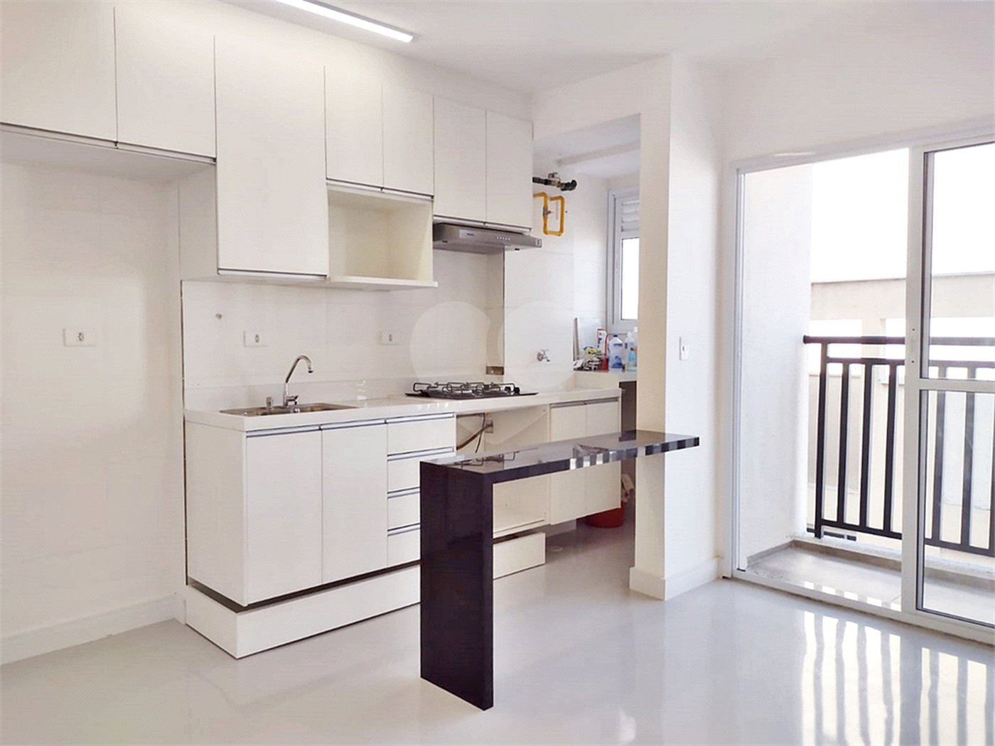 Apartamento à venda com 2 quartos em Tucuruvi, São Paulo, SP