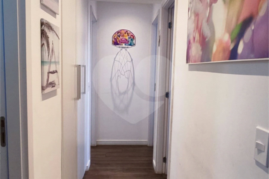 Apartamento à venda com 3 quartos, sendo 1 suíte, em Jaçanã, São Paulo, SP