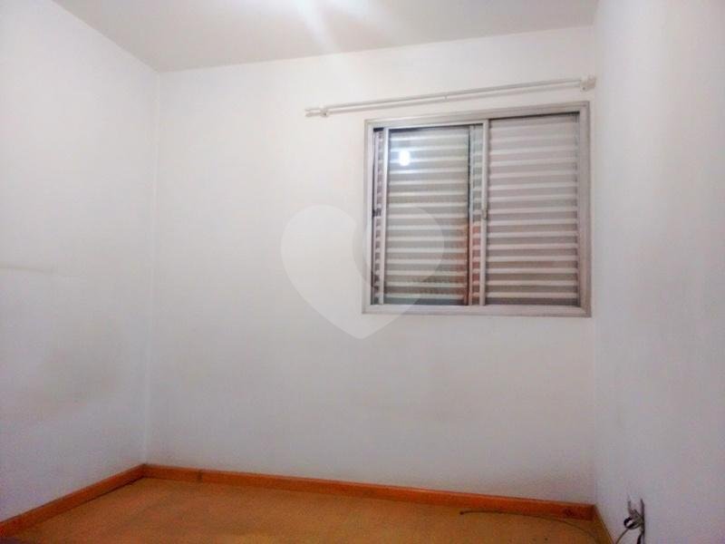 Apartamento à venda com 2 quartos em Santana, São Paulo, SP