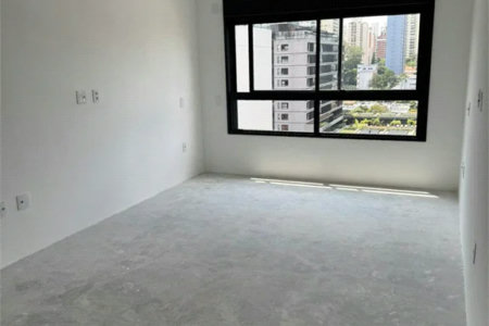 Cobertura à venda com 4 suítes em Brooklin Paulista, São Paulo, SP